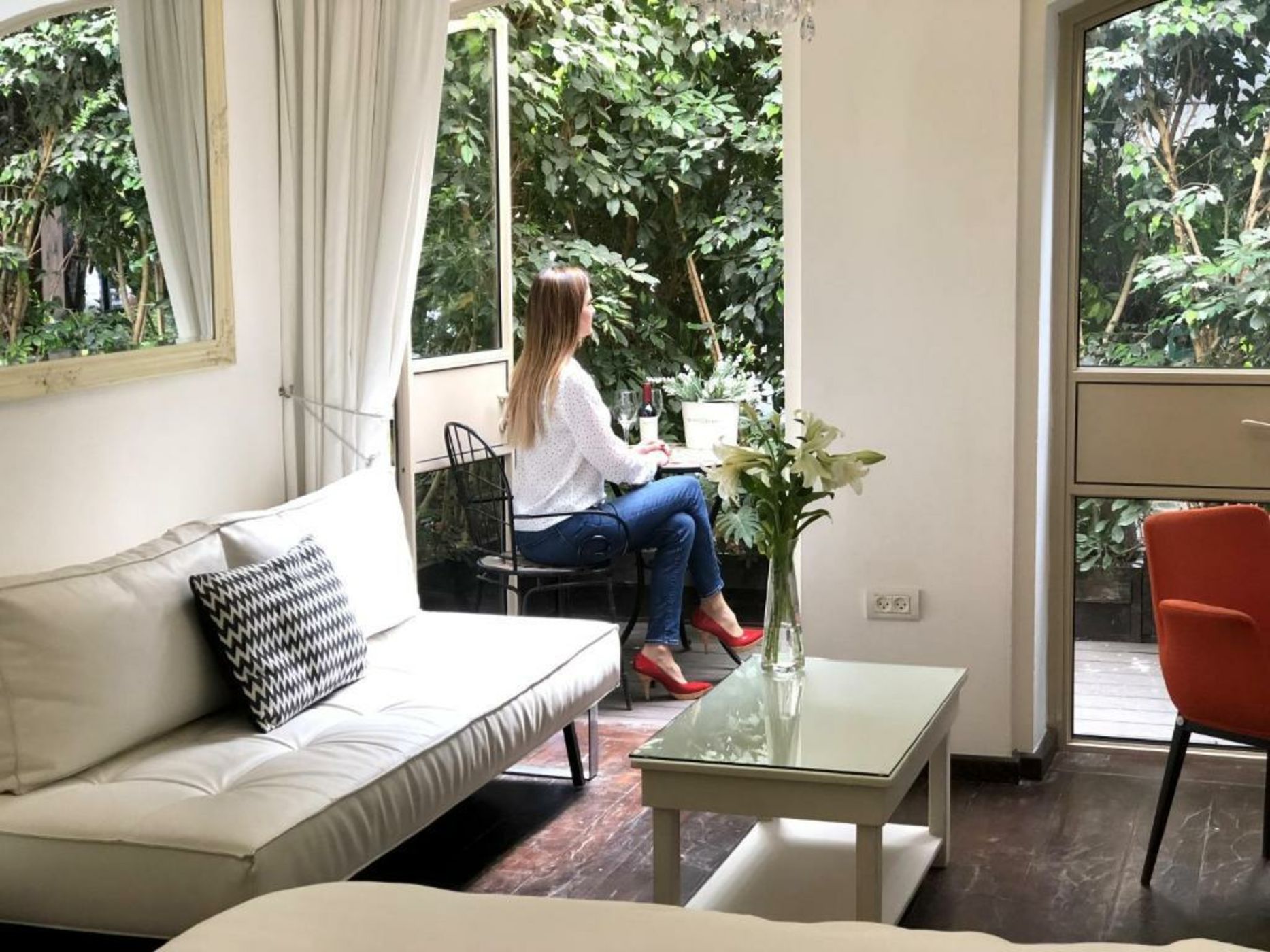 Templer's House Boutique hotel