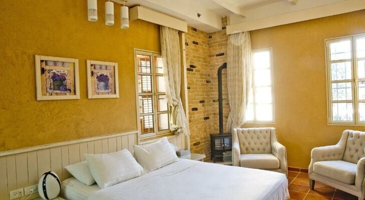 Templer's House Boutique hotel