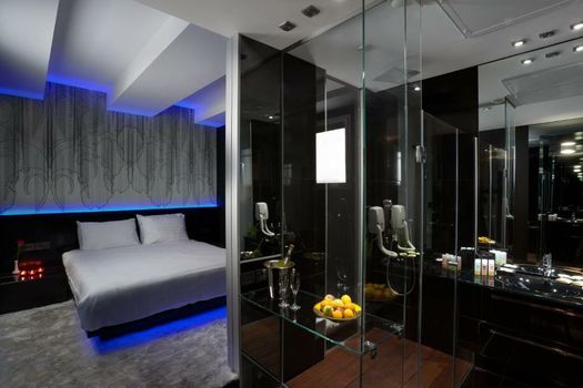 Templer's House Boutique hotel