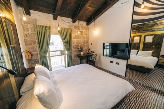 Templer's House Boutique hotel