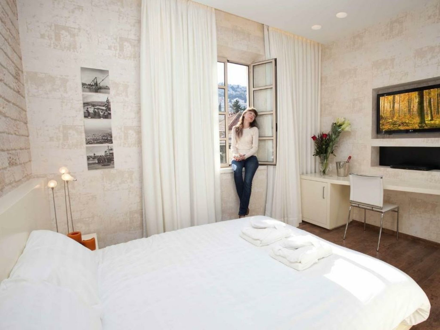 Templer's House Boutique hotel