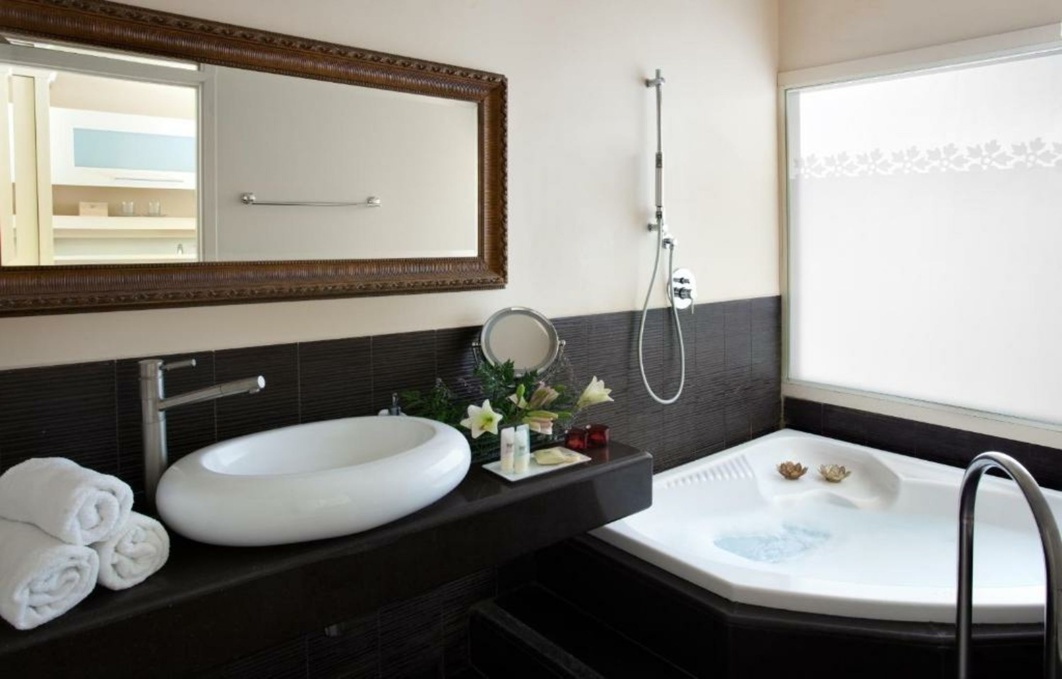 Templer's House Boutique hotel