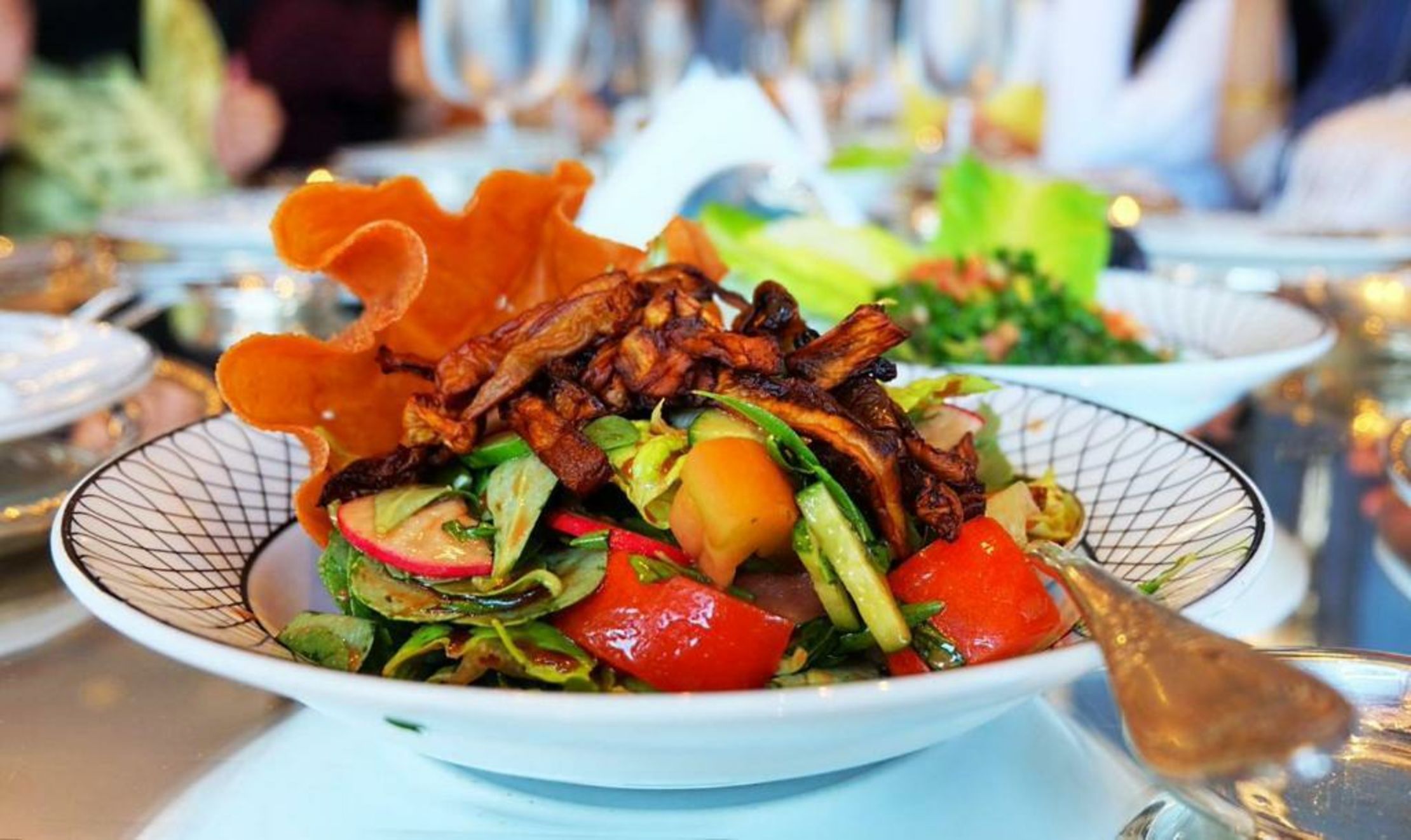 Templer's House Boutique hotel