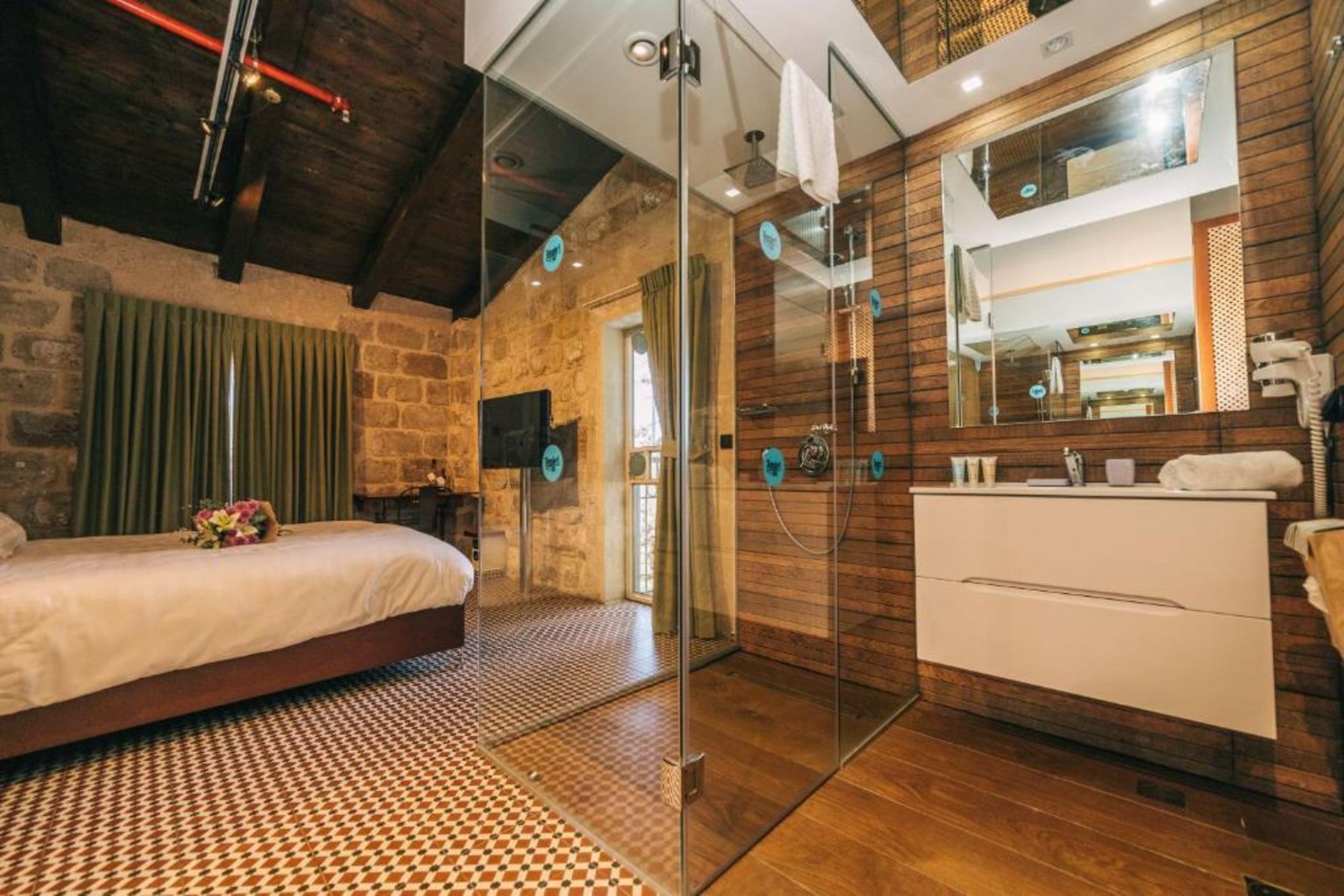 Templer's House Boutique hotel