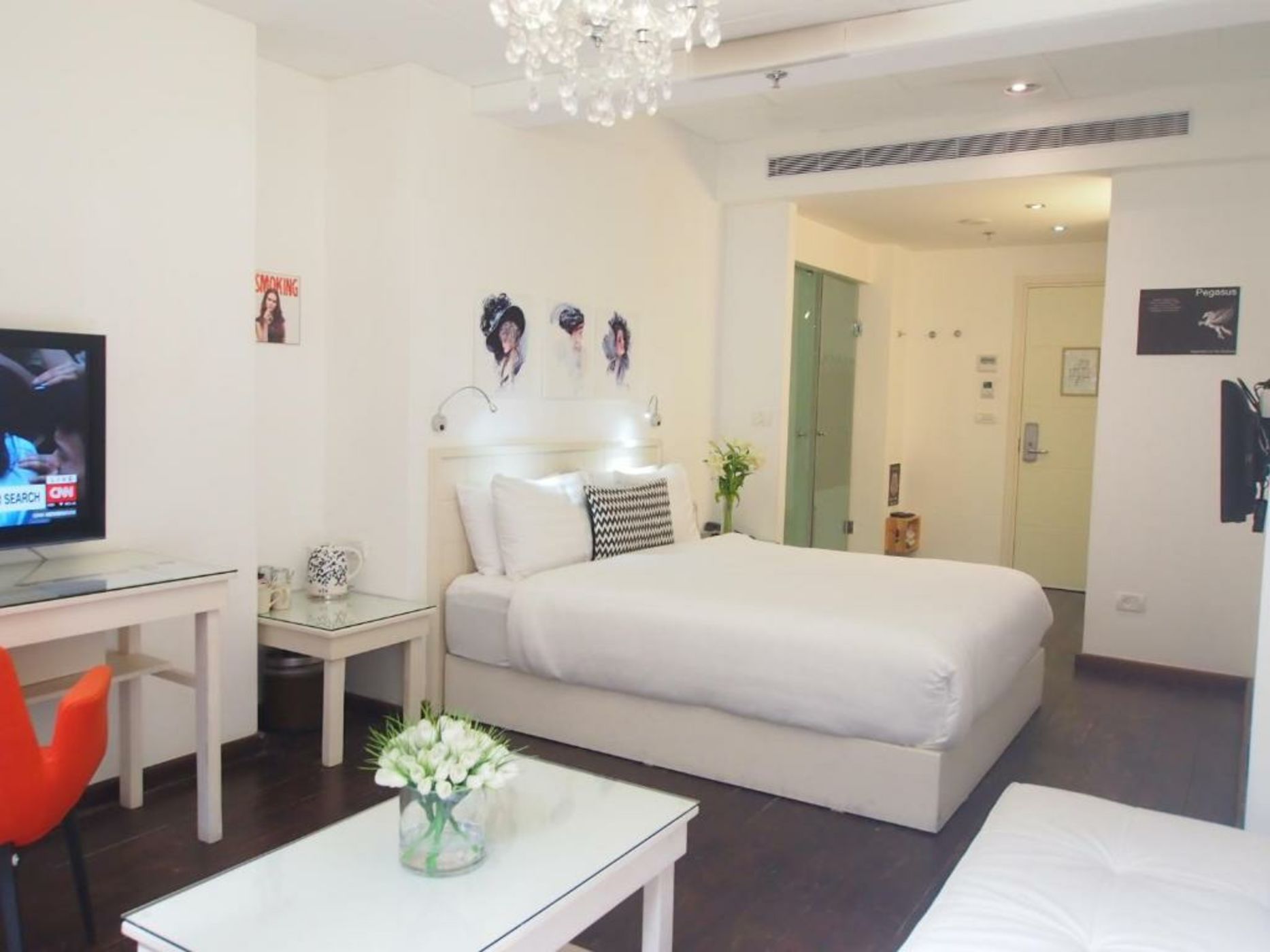 Templer's House Boutique hotel