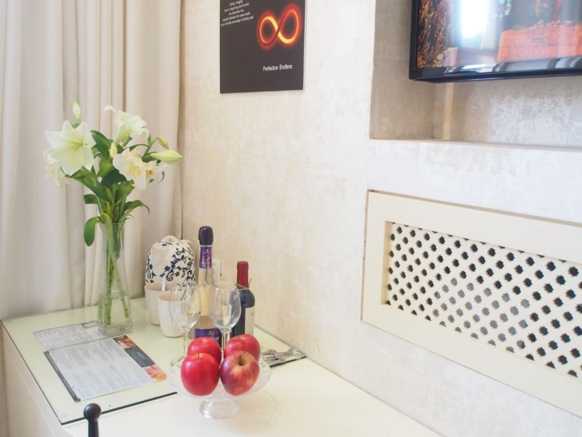 Templer's House Boutique hotel