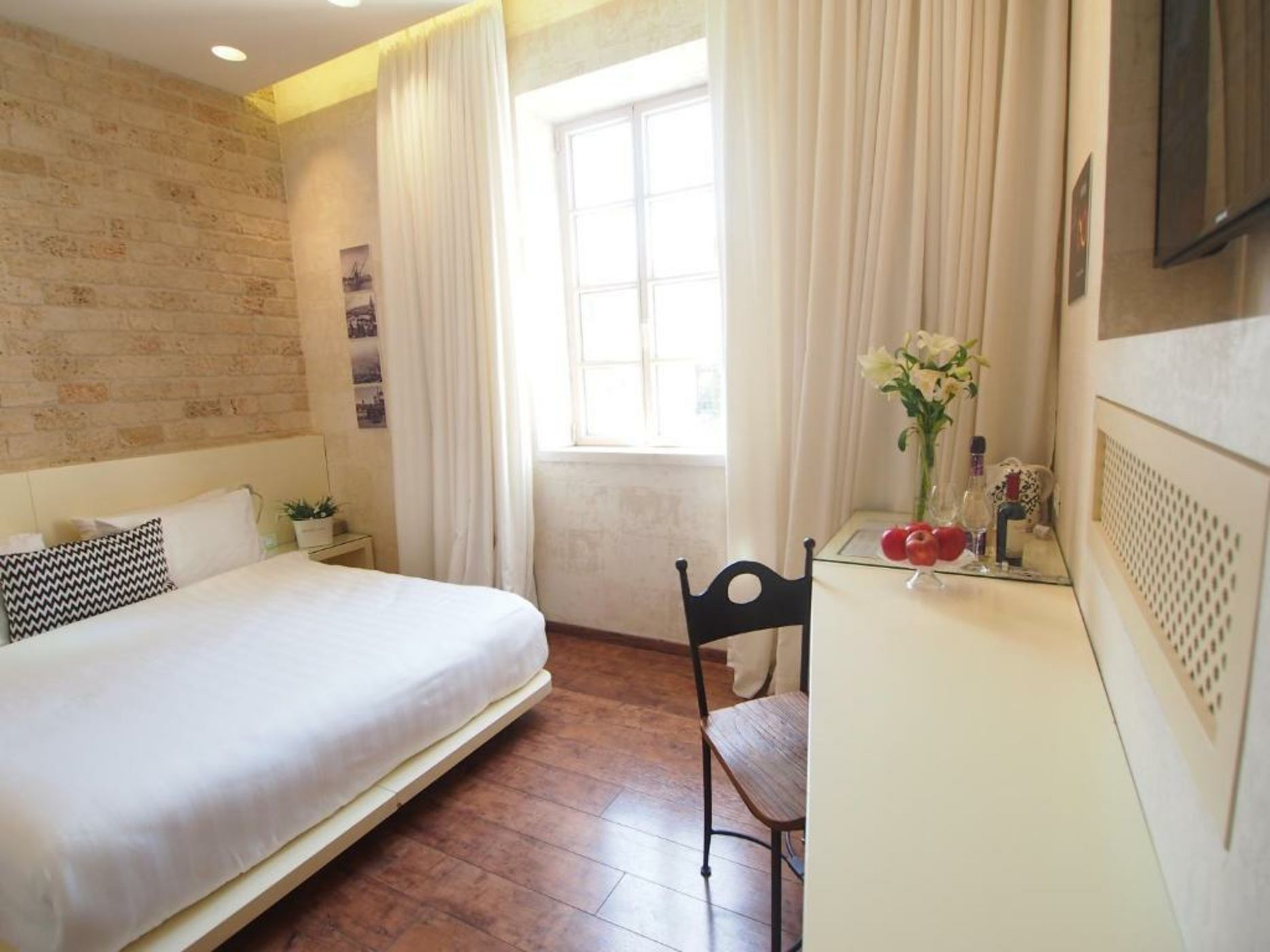 Templer's House Boutique hotel