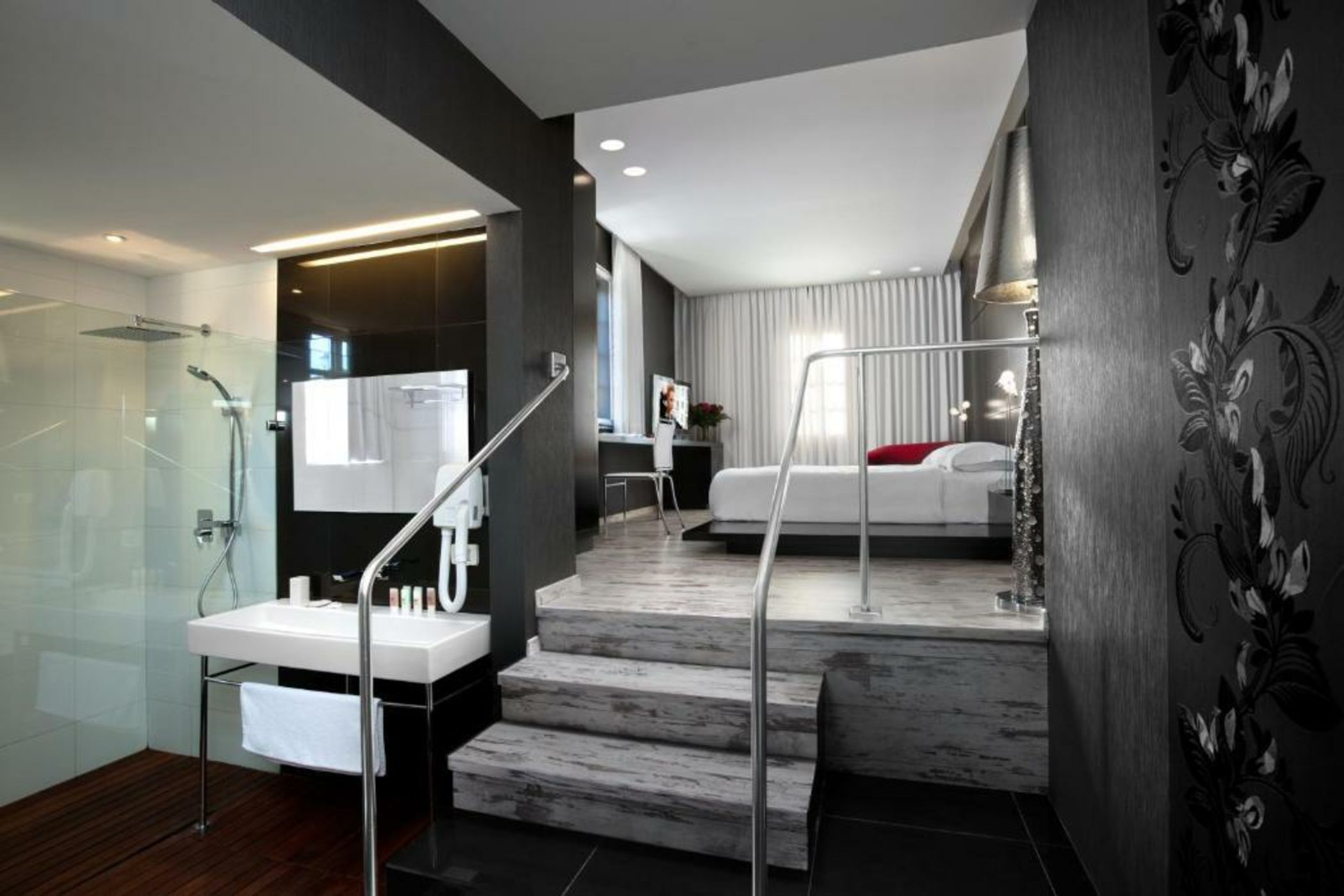 Templer's House Boutique hotel