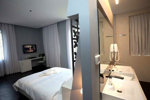 Templer's House Boutique hotel