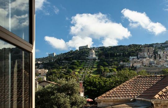 Templer's House Boutique hotel