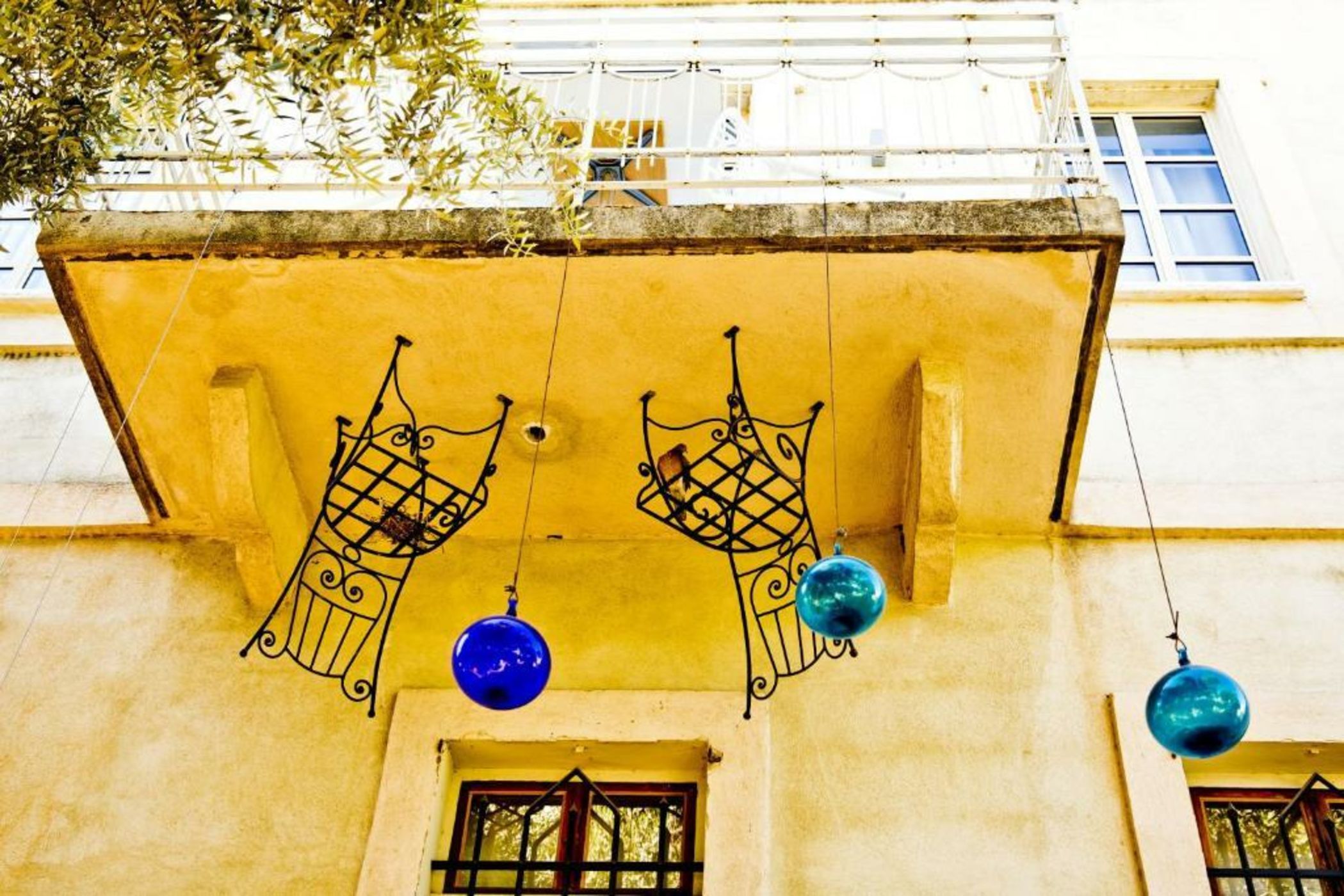 Templer's House Boutique hotel