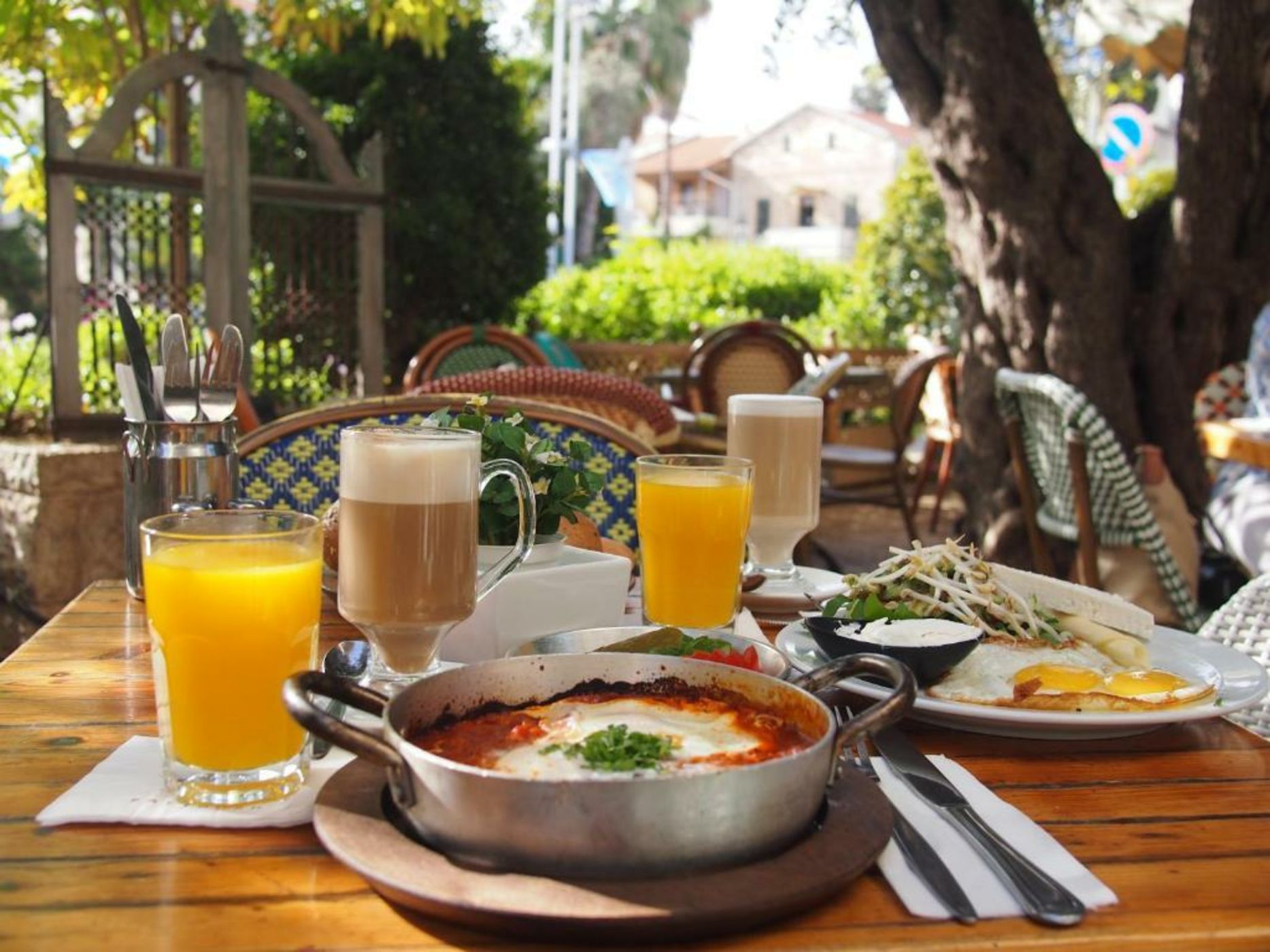 Templer's House Boutique hotel