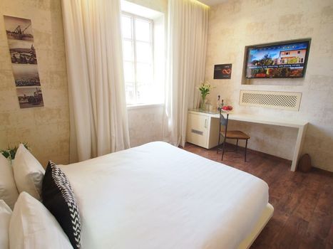 Templer's House Boutique hotel