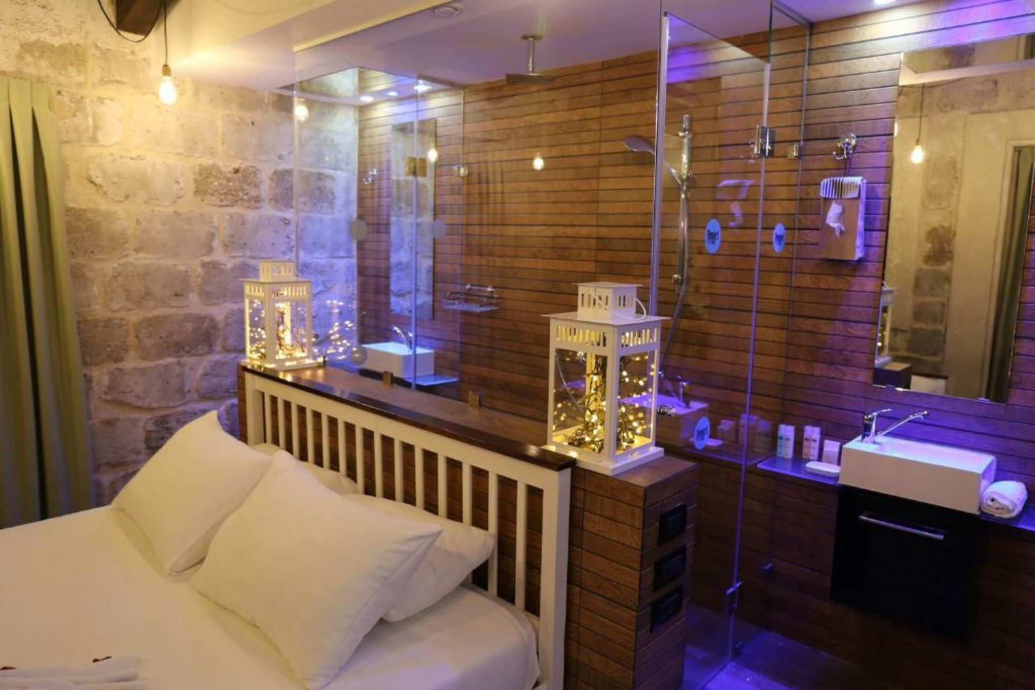 Templer's House Boutique hotel