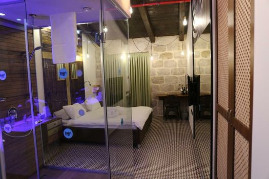 Templer's House Boutique hotel