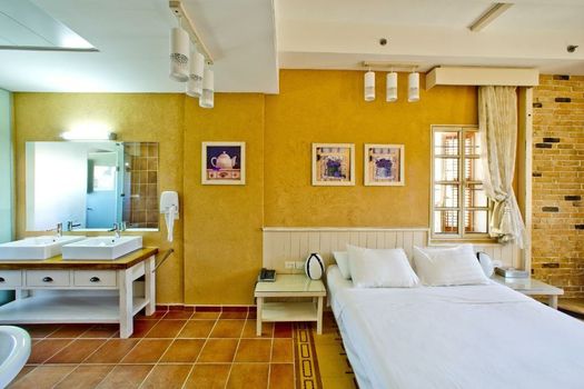 Templer's House Boutique hotel