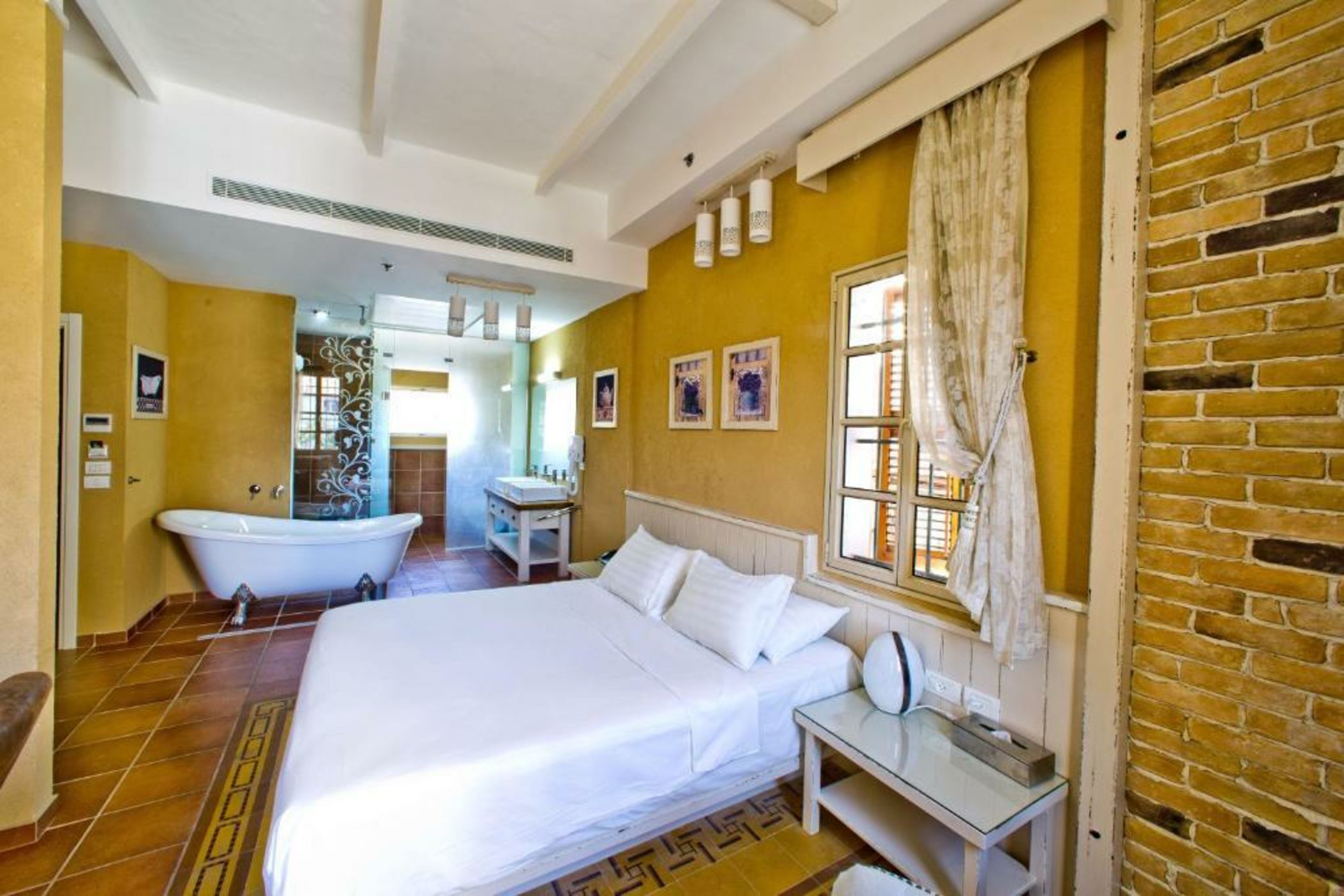 Templer's House Boutique hotel