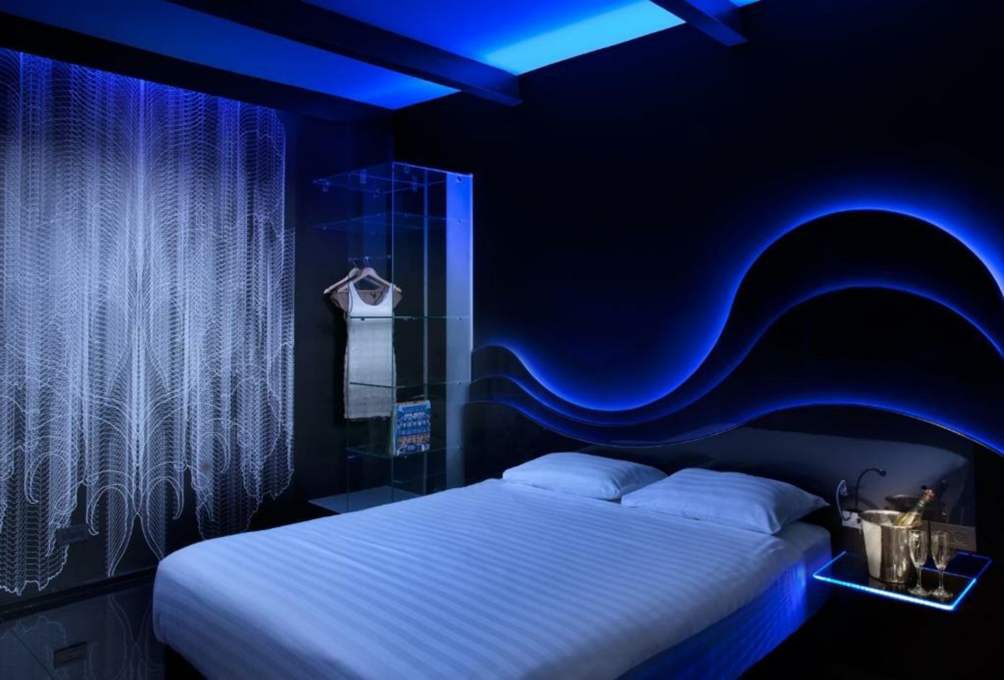 Templer's House Boutique hotel