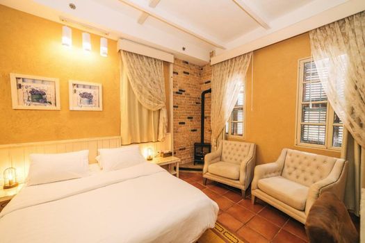 Templer's House Boutique hotel