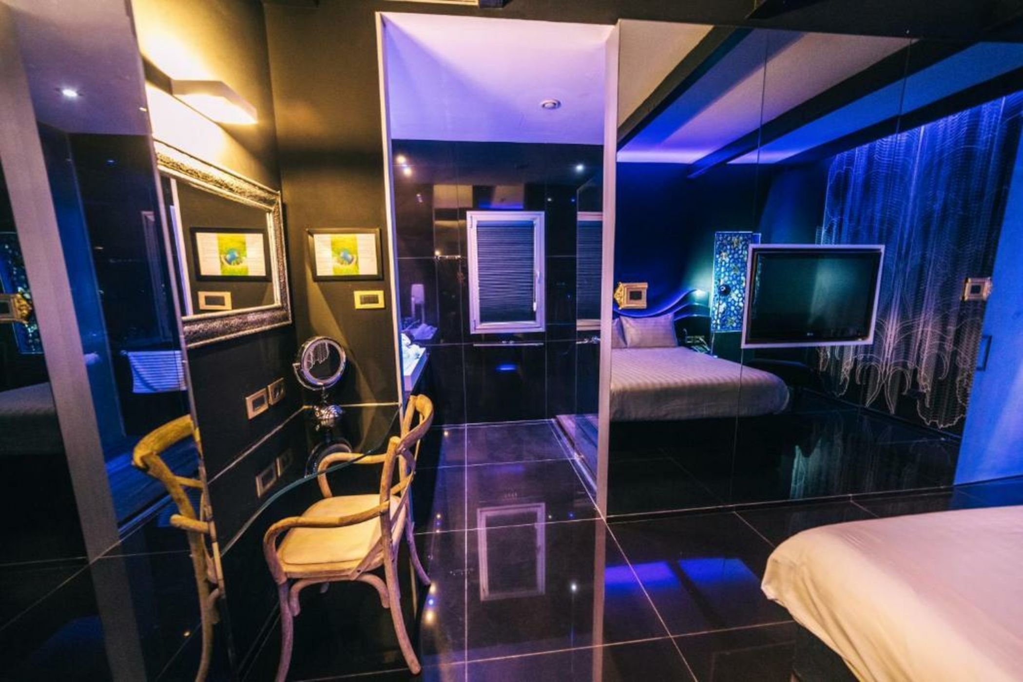 Templer's House Boutique hotel