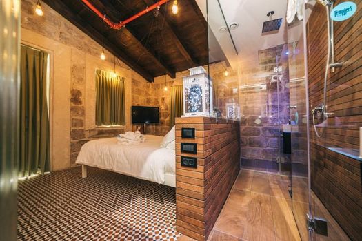 Templer's House Boutique hotel