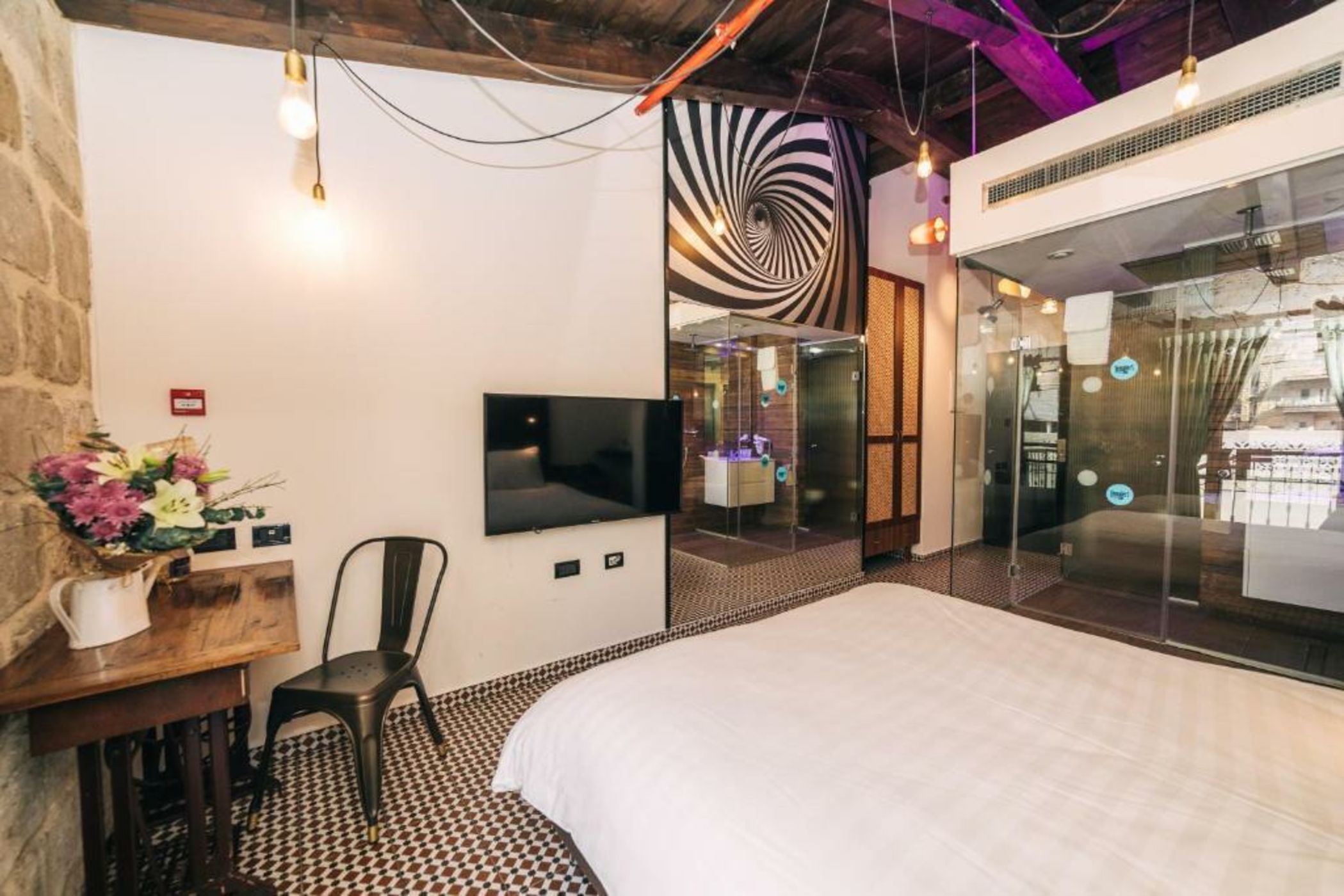 Templer's House Boutique hotel