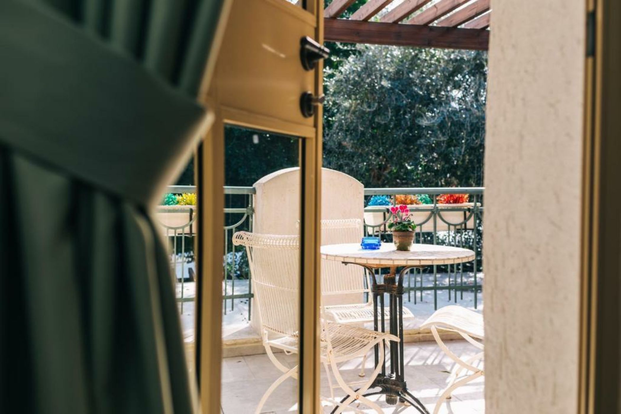 Templer's House Boutique hotel