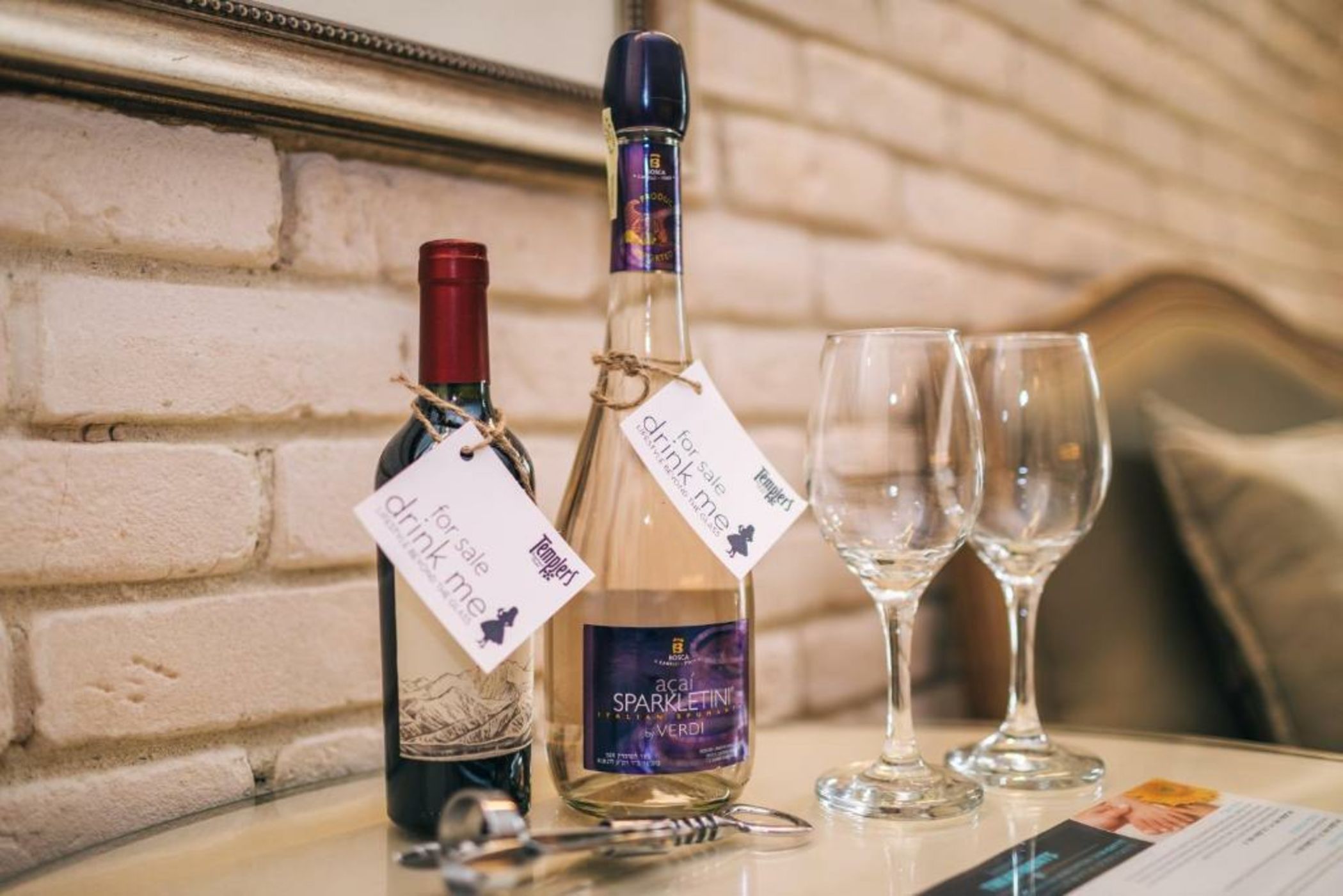 Templer's House Boutique hotel