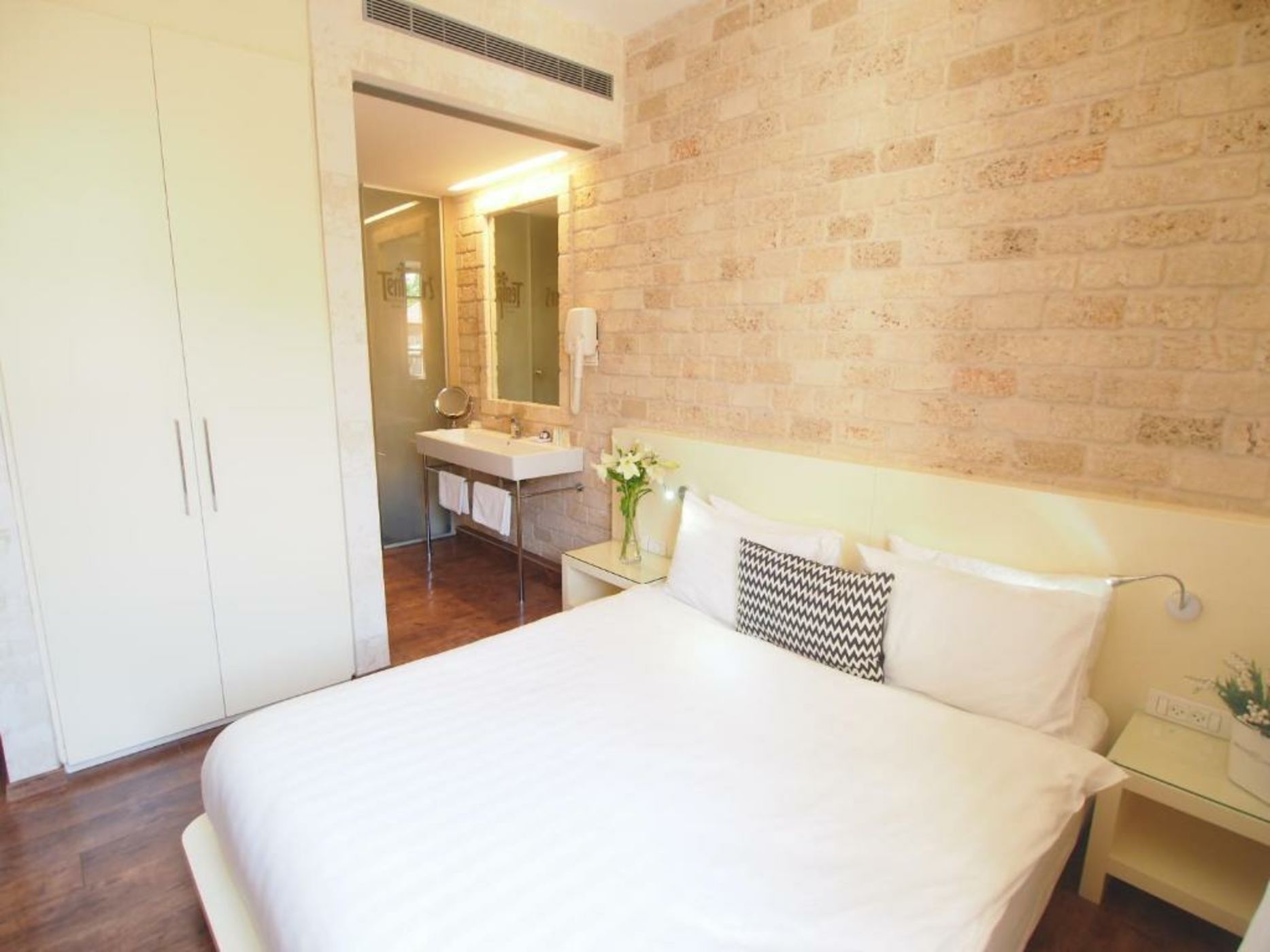 Templer's House Boutique hotel