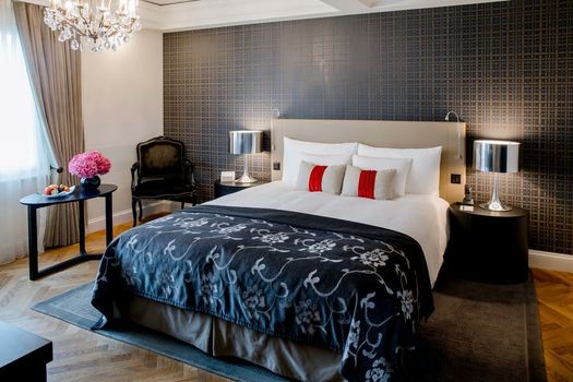 Hotel Schweizerhof Bern & Spa