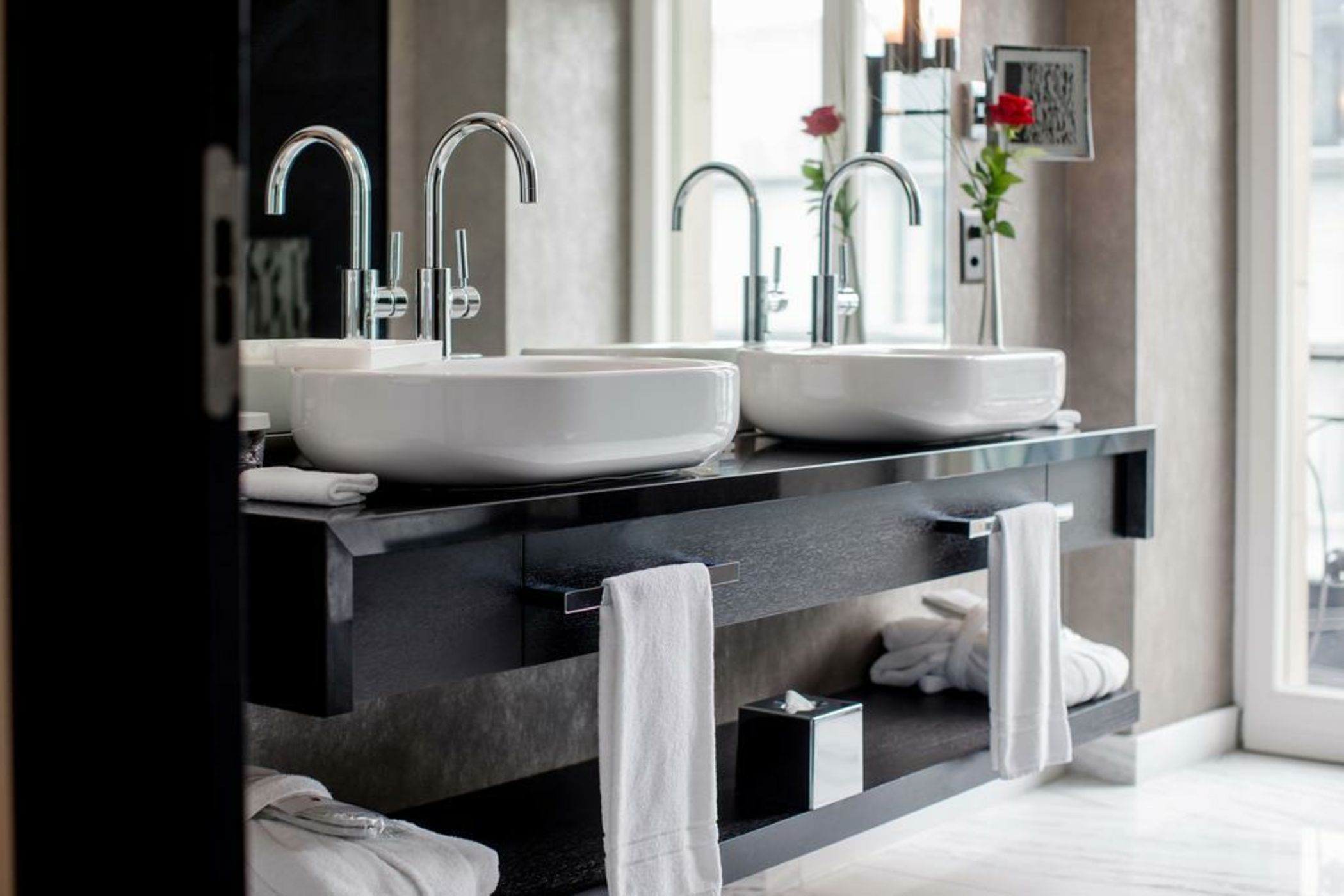 Hotel Schweizerhof Bern & Spa