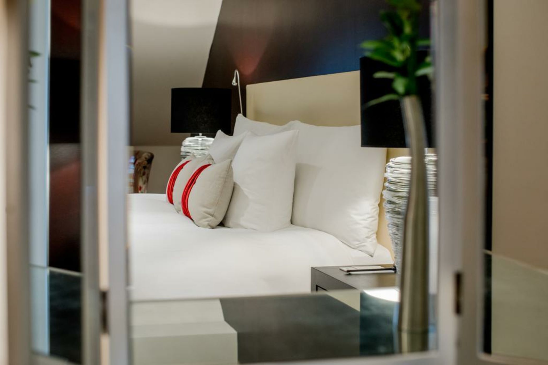 Hotel Schweizerhof Bern & Spa