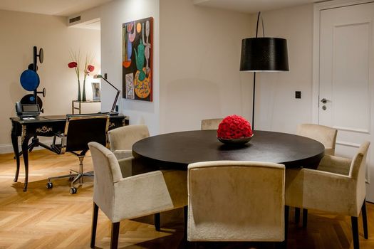 Hotel Schweizerhof Bern & Spa