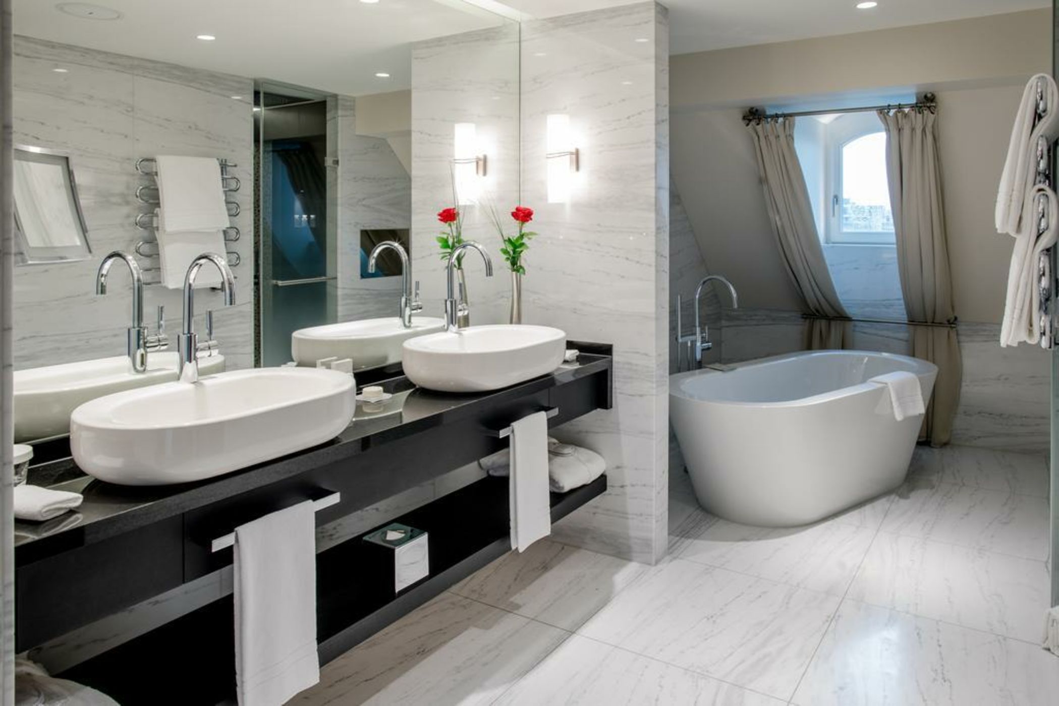 Hotel Schweizerhof Bern & Spa