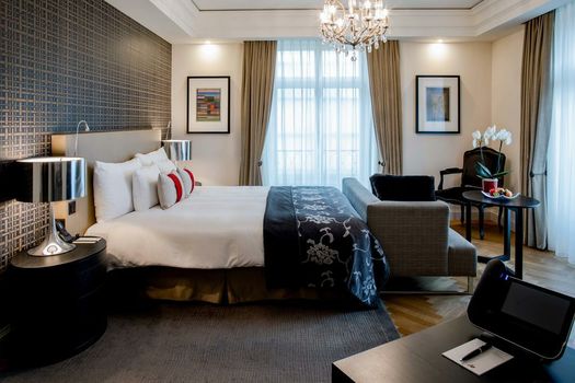 Hotel Schweizerhof Bern & Spa