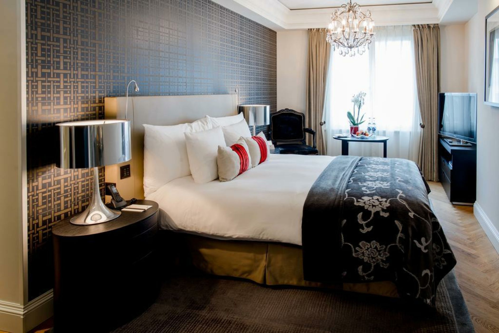 Hotel Schweizerhof Bern & Spa