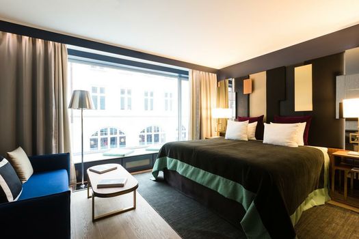 Hotel Skt Petri
