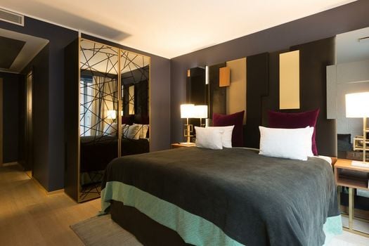 Hotel Skt Petri
