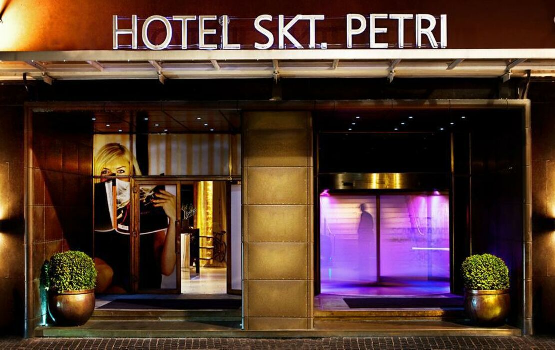 Hotel Skt Petri