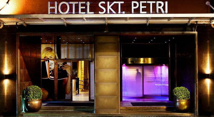 Hotel Skt Petri