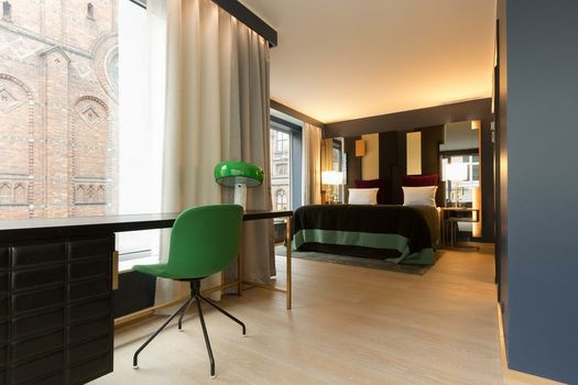 Hotel Skt Petri