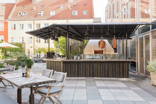 Hotel Skt Petri