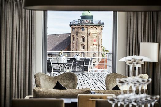 Hotel Skt Petri