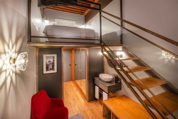 Cour des Loges Lyon, A Radisson Collection Hotel