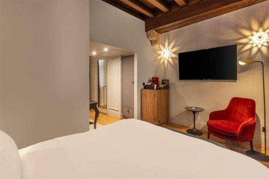 Cour des Loges Lyon, A Radisson Collection Hotel