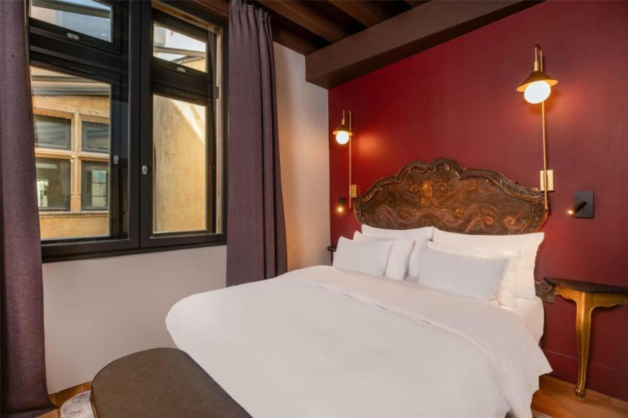 Cour des Loges Lyon, A Radisson Collection Hotel
