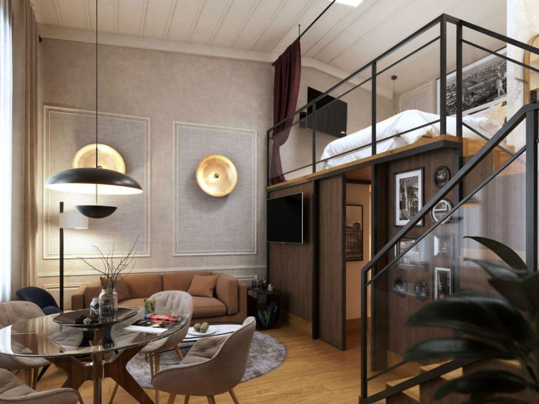 Cour des Loges Lyon, a Radisson Collection Hotel