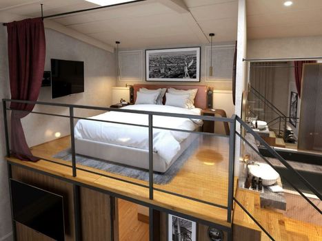 Cour des Loges Lyon, a Radisson Collection Hotel