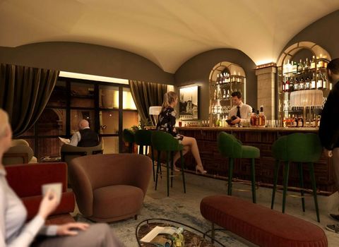 Cour des Loges Lyon, a Radisson Collection Hotel