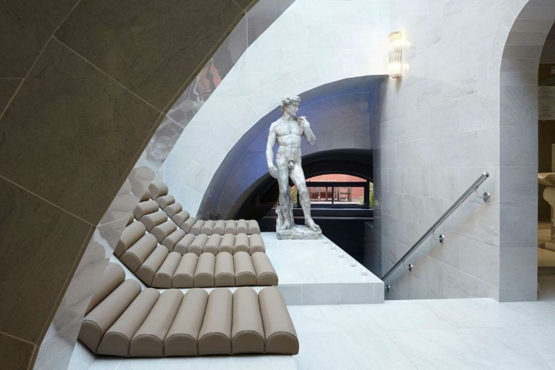 Cour des Loges Lyon, a Radisson Collection Hotel